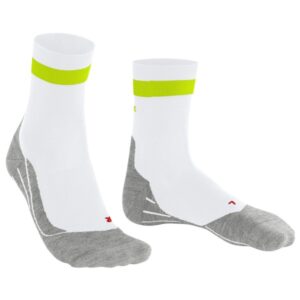 Falke - Falke RU4 - Laufsocken Gr 46-48 weiß