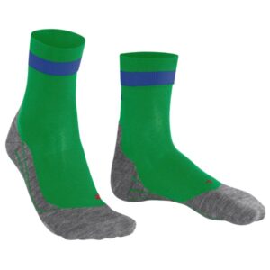 Falke - Falke RU4 - Laufsocken Gr 44-45 grün