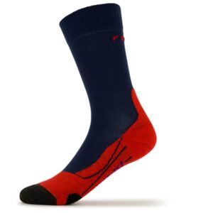 Falke - TK2 Cool - Wandersocken Gr 39-41 blau