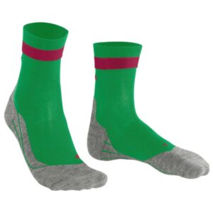 Falke - Falke RU4 Women - Laufsocken Gr 37-38 grün