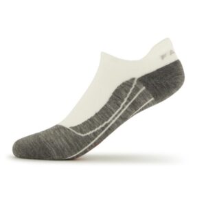 Falke - Women's Falke RU4 Invisible - Laufsocken Gr 35-36 grau