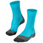 Falke - Women's Falke TK2 Cool - Wandersocken Gr 35-36 türkis