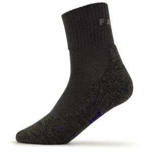 Falke - Women's Falke TK2 Short Cool - Wandersocken Gr 35-36 schwarz