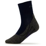 Falke - Women's Falke TK2 Short Cool - Wandersocken Gr 43-44 schwarz