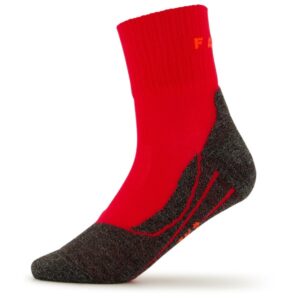 Falke - Women's Falke TK2 Short Cool - Wandersocken Gr 35-36 rot