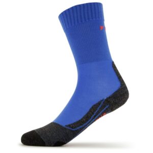 Falke - Women's TK2 Cool - Wandersocken Gr 35-36 blau