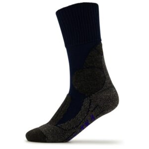 Falke - Women's TK1 Cool - Wandersocken Gr 41-42 schwarz