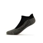 Falke - Women's TK5 Invisible - Wandersocken Gr 35-36;37-38;39-40;41-42 schwarz;schwarz/grau