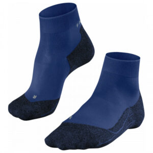 Falke - Ru4 Light - Laufsocken Gr 39-41 blau