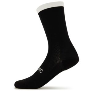 Stoic - Roadbike Socks - Radsocken Gr 36-38 schwarz