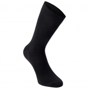 Deerhunter - Bamboo Socks 3-Pack - Wandersocken Gr 36-39 schwarz