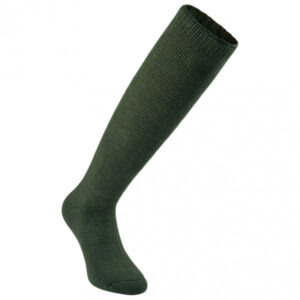 Deerhunter - Rusky Thermo Socks 45 cm - Wandersocken Gr 40-43;44-47 grün