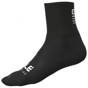 Alé - Strada 2.0 Socks - Radsocken Gr 44-47 - L schwarz