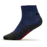 Falke - Kid's TK2 Short - Wandersocken Gr 27-30 blau