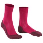 Falke - Women's RU4 Light - Laufsocken Gr 41-42 rosa