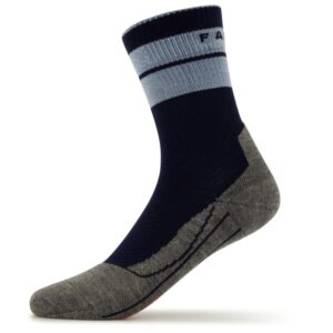 Falke - TK Stabilizing - Wandersocken Gr 42-43 grau