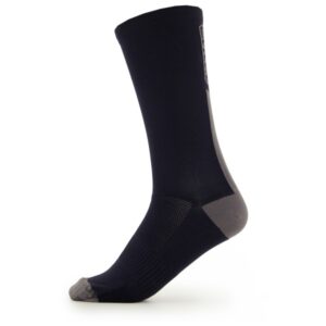 Bioracer - Classic Socks - Radsocken Gr M schwarz