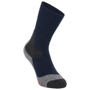 Falke - Women's TKX Expedition - Wandersocken Gr 35-36 blau