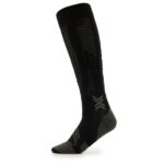 X-Socks - Run Expert Effektor OTC - Laufsocken Gr 35-38;39-41;42-44;45-47 lila;schwarz