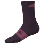 Alé - Follow Me T-Care Plus Socks - Radsocken Gr 36-39 grau