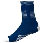 Alé - Sprint Q-Skin Socks - Radsocken Gr 44-47 blau