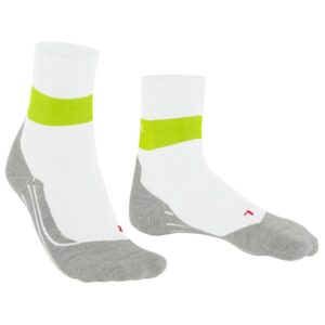 Falke - RU Compression Stabilizing - Laufsocken Gr 39-41 weiß