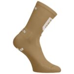 Q36.5 - Ultra Socks - Radsocken Gr 44-47 beige