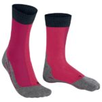 Falke - Women's TK2 Explore Mid - Wandersocken Gr 35-36;37-38;39-40;41-42 grau