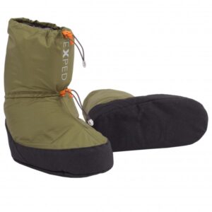 Exped - Bivy Booty - Überschuhe Gr L;M;S;XL oliv