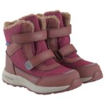 Finkid - Kid's Lappi - Winterschuhe Gr 26 braun