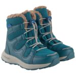 Finkid - Kid's Huippu - Winterschuhe Gr 26 blau