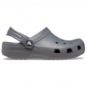 Crocs - Kid's Classic Clog - Sandalen Gr J3 grau