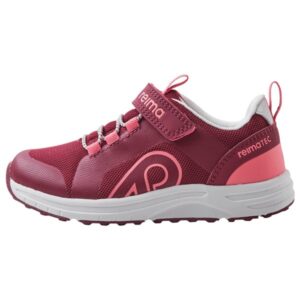 Reima - Kid's Reimatec Sneakers Enkka - Freizeitschuhe Gr 32 rot