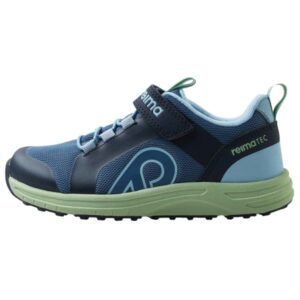 Reima - Kid's Reimatec Sneakers Enkka - Freizeitschuhe Gr 37 blau