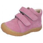 Pepino by Ricosta - Kid's Chrisy - Freizeitschuhe Gr 24 - Wide lila