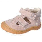 Pepino by Ricosta - Kid's Eni - Sandalen Gr 25 rosa