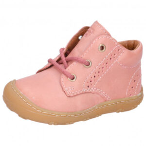 Pepino by Ricosta - Kid's Kelly - Freizeitschuhe Gr 25 rosa