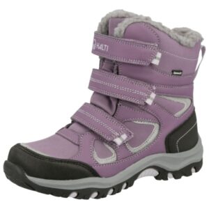 Halti - Kid's Reiss Drymaxx Winter Boots - Winterschuhe Gr 31 rosa