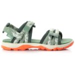 Jack Wolfskin - Kid's 2 in 1 Sandal - Sandalen Gr 28 bunt