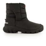 Hunter Boots - Kid's Intrepid Snow Boot - Winterschuhe Gr 33 schwarz