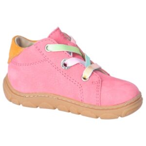 Pepino by Ricosta - Kid's Zuma - Freizeitschuhe Gr 20 fleur /gelb