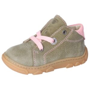 Pepino by Ricosta - Kid's Zuma - Freizeitschuhe Gr 20 stone /blau