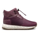 ZeroC - Kid's Storo Mid GTX - Freizeitschuhe Gr 30 burgundy