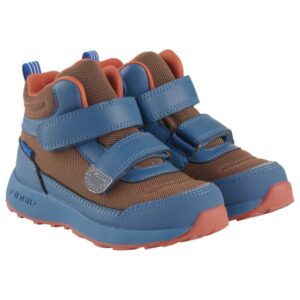 Finkid - Kid's Somero - Freizeitschuhe Gr 37 blau