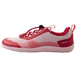 Reima - Kid's Tallustelu - Barfußschuhe Gr 34 rosa