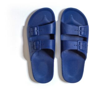 Freedom Moses - Kid's Basic - Sandalen Gr 30/31 blau