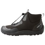 Reima - Kid's Loikkii - Barfußschuhe Gr 39 schwarz