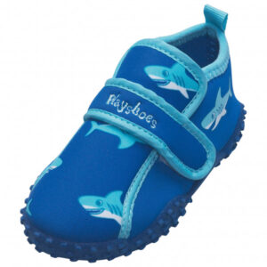 Playshoes - Kid's Aqua-Schuh Hai - Wassersportschuhe Gr 18/19 blau