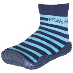 Playshoes - Kid's Aqua-Socke - Wassersportschuhe Gr 22/23 blau