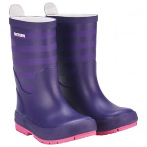 Tretorn - Kid's Gränna - Gummistiefel Gr 21;22;23;24;25;26;27;28;29;30;31;32;33;34;35 blau;gelb;grau/schwarz;rosa